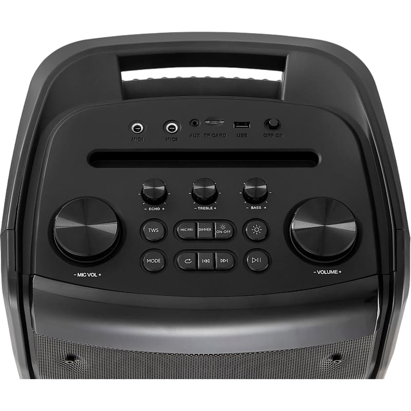 Покупка Портативная акустика REAL EL X-797 (EL121600023)
