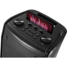 Портативная акустика REAL EL X-797 (EL121600023)