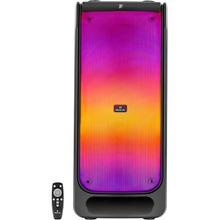 Портативная акустика REAL EL X-797 (EL121600023)