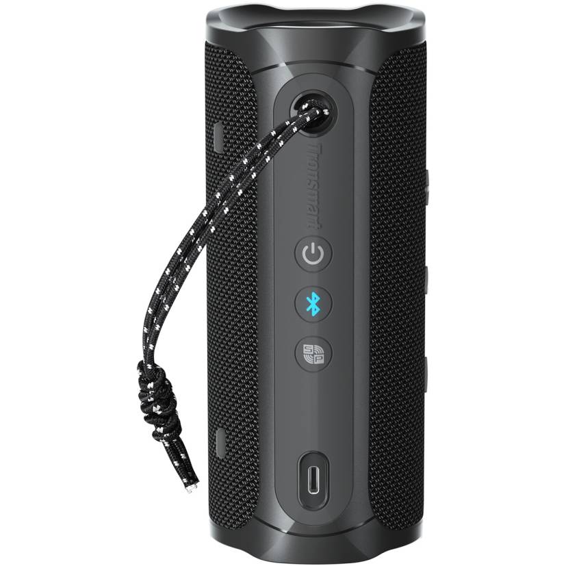 Портативная акустика TRONSMART Mirtune C3 Black (1096414) Дополнительно IPX7