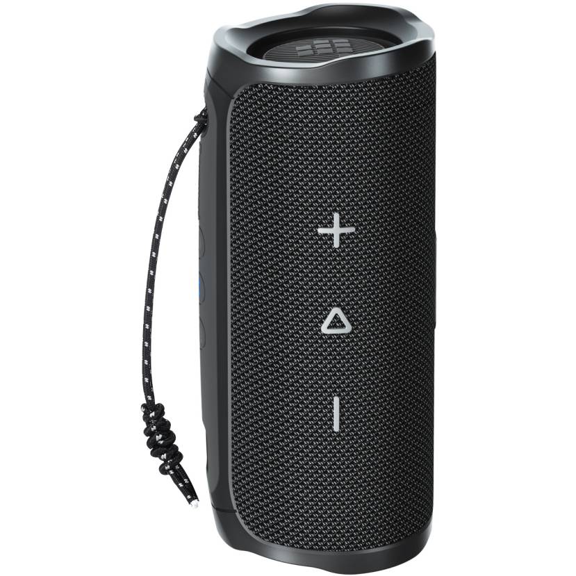 Портативная акустика TRONSMART Mirtune C3 Black (1096414) Формат 2.0