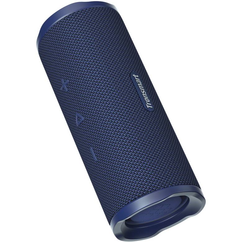 Портативна акустика TRONSMART Mirtune C3 Blue (1117210) Додатково IPX7