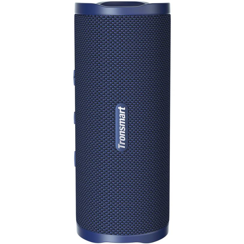Портативна акустика TRONSMART Mirtune C3 Blue (1117210) Формат 2.0