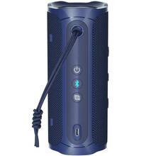Портативна акустика TRONSMART Mirtune C3 Blue (1117210)
