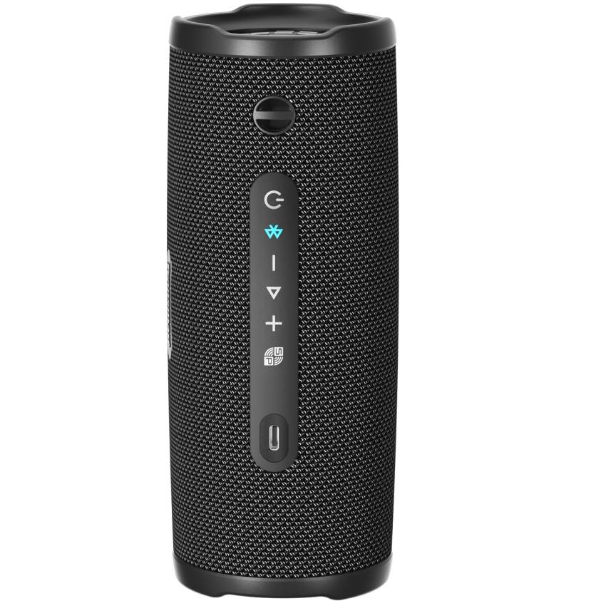 Портативна акустика TRONSMART Mirtune C3 Plus Black (1096415) Тип портативна акустика