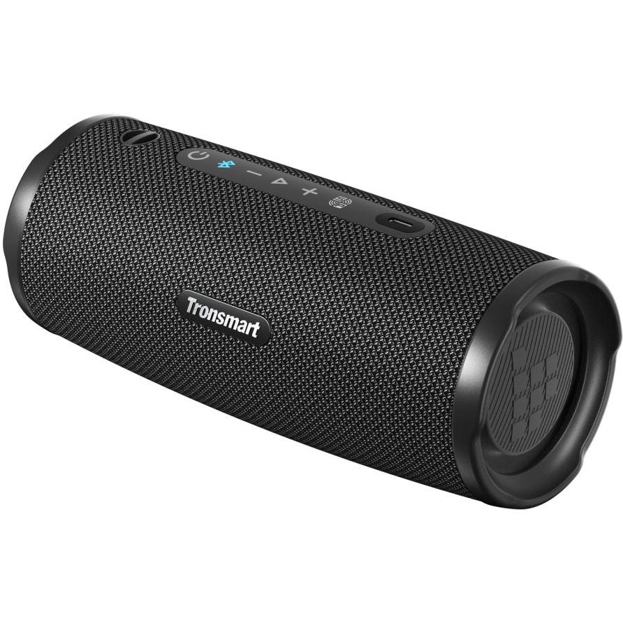 Портативна акустика TRONSMART Mirtune C3 Plus Black (1096415) Формат 2.0