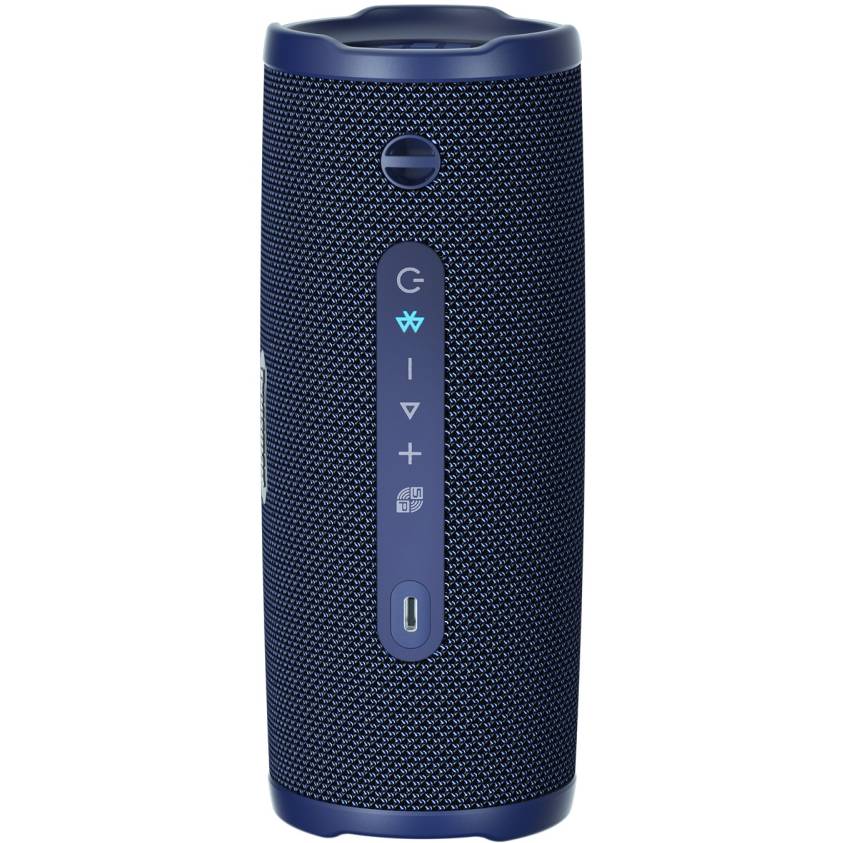 Портативная акустика TRONSMART Mirtune C3 Plus Blue (1117211) Тип портативная акустика