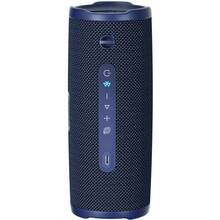 Портативная акустика TRONSMART Mirtune C3 Plus Blue (1117211)