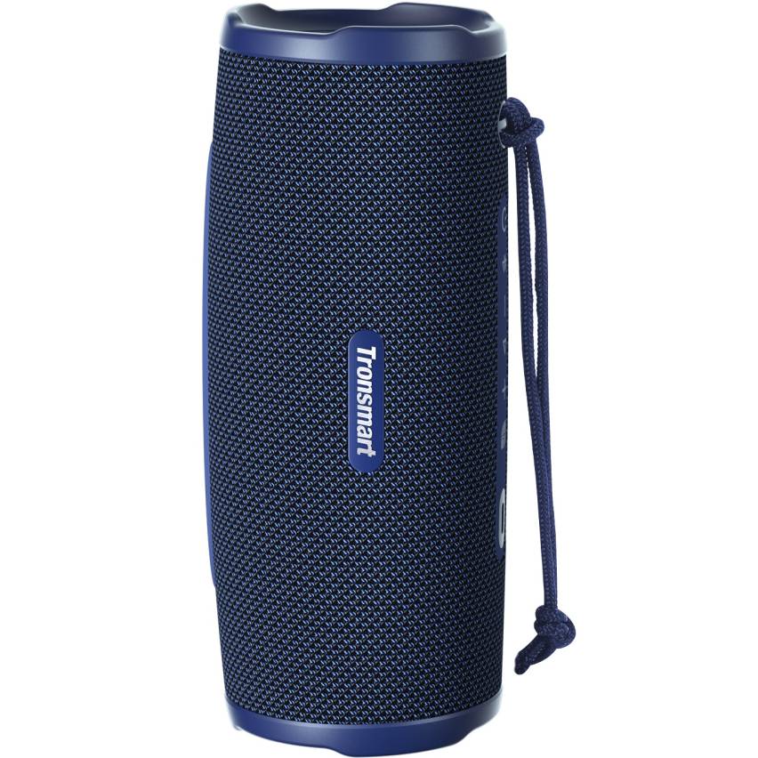 Портативная акустика TRONSMART Mirtune C3 Plus Blue (1117211) Формат 2.0