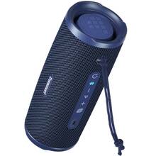 Портативная акустика TRONSMART Mirtune C3 Plus Blue (1117211)