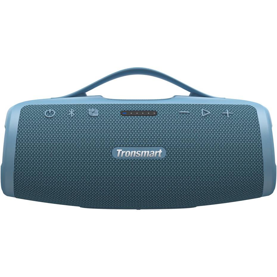 Портативна акустика TRONSMART Mirtune S100 Blue (1120932)