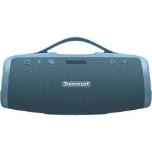 Портативная акустика TRONSMART Mirtune S100 Blue (1120932)