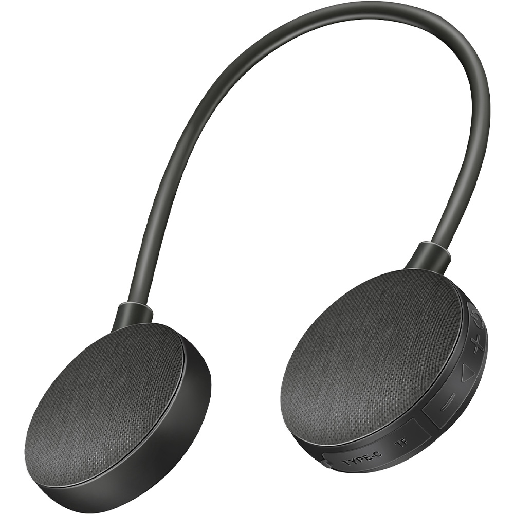 Акустическая система PROMATE Hook-2 10W Black (hook-2)