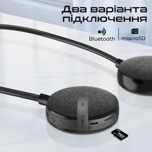 Акустическая система PROMATE Hook-2 10W Black (hook-2)