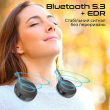 Акустическая система PROMATE Hook-2 10W Black (hook-2)