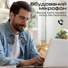 Акустическая система PROMATE Hook-2 10W Black (hook-2)