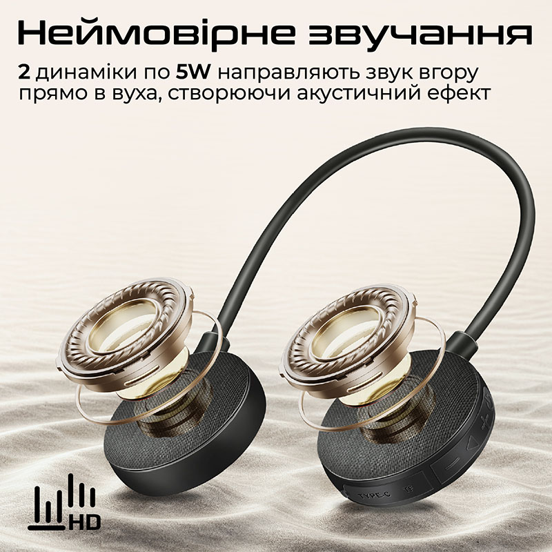 Акустическая система PROMATE Hook-2 10W Black (hook-2) Тип портативная акустика
