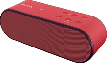 Портативная акустика SONY SRS-X2 Red