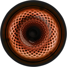 Портативна акустика HARMAN-KARDON Aura Studio 4 Black (HKAURAS4BLKEP)