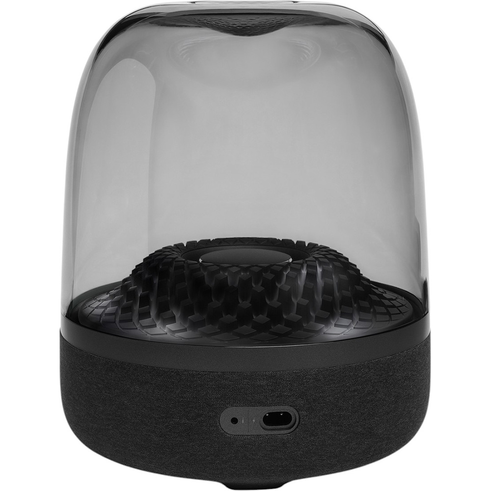 Портативна акустика HARMAN-KARDON Aura Studio 4 Black (HKAURAS4BLKEP) Тип портативна акустика