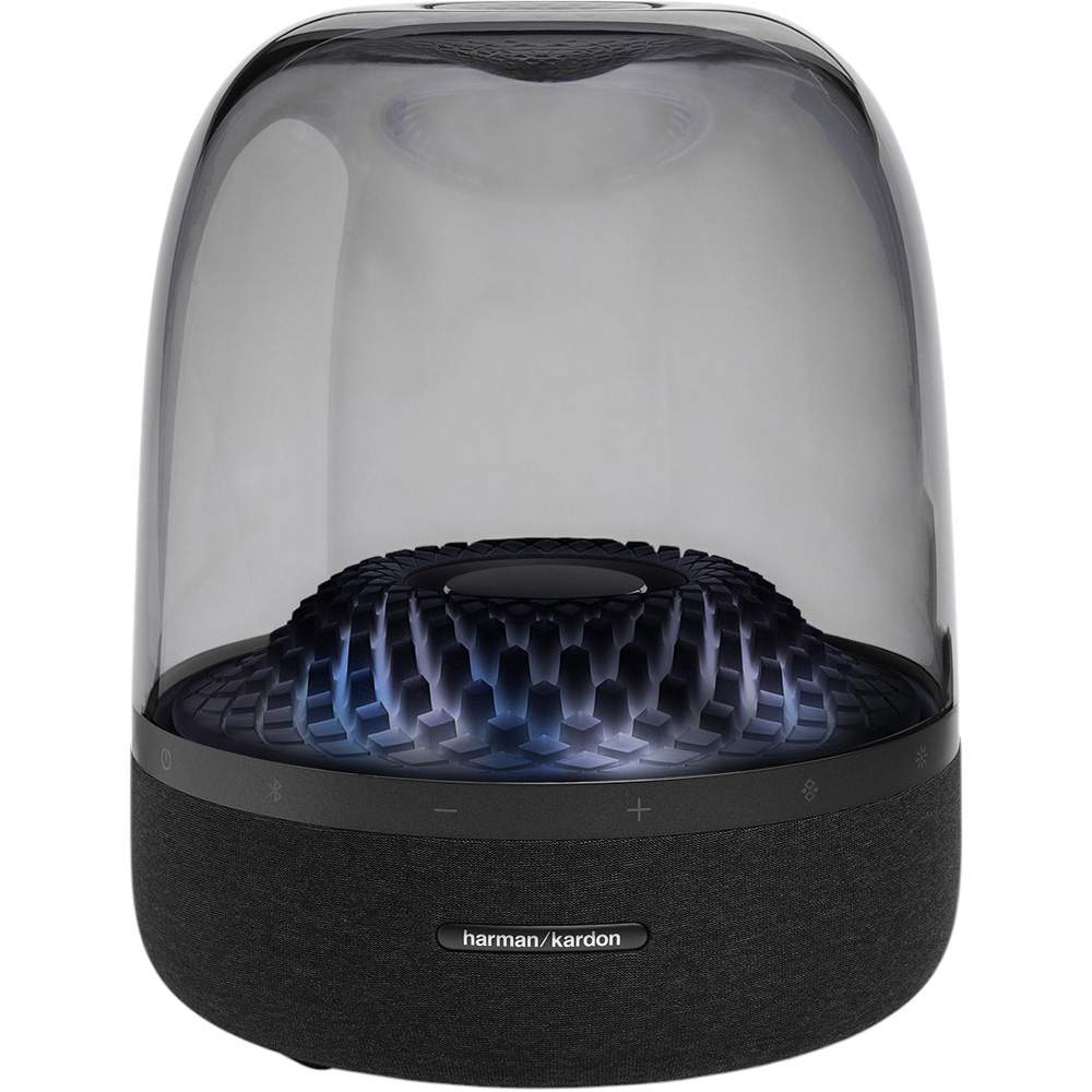 Портативна акустика HARMAN-KARDON Aura Studio 4 Black (HKAURAS4BLKEP) Формат 2.1