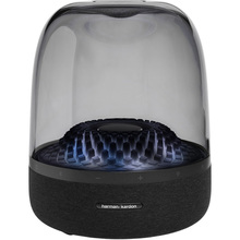 Портативна акустика HARMAN-KARDON Aura Studio 4 Black (HKAURAS4BLKEP)