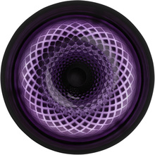 Портативна акустика HARMAN-KARDON Aura Studio 4 Black (HKAURAS4BLKEP)