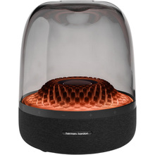 Портативна акустика HARMAN-KARDON Aura Studio 4 Black (HKAURAS4BLKEP)