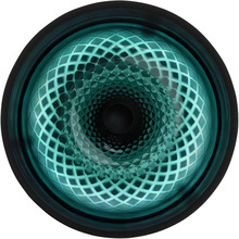 Портативна акустика HARMAN-KARDON Aura Studio 4 Black (HKAURAS4BLKEP)