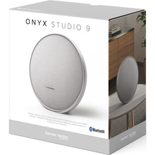 Портативная акустика HARMAN-KARDON Onyx Studio 9 Grey (HKOS9GRYEP)