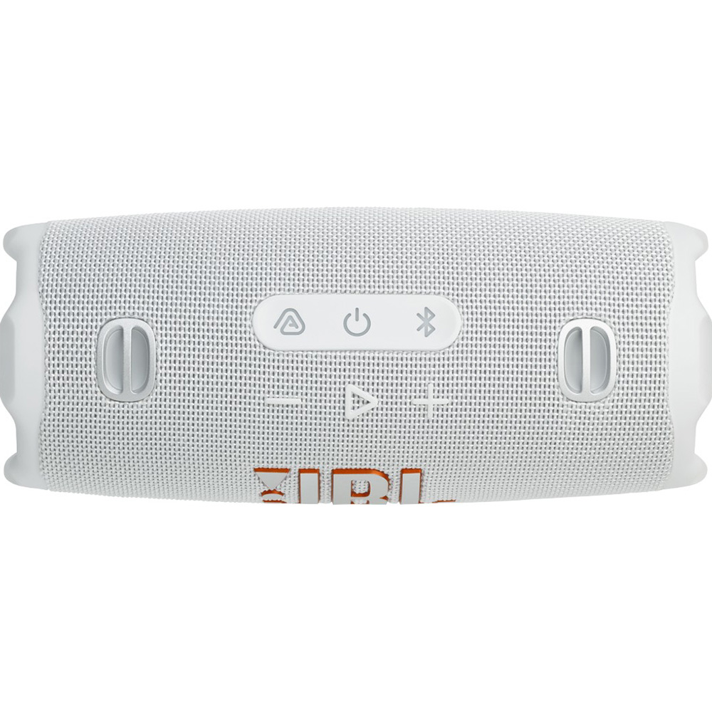 Портативна акустика JBL Charge 6 White (JBLCHARGE6WHT) Формат 1.0