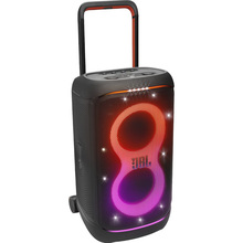 Портативна акустика JBL PartyBox 520 Black (JBLPARTYBOX520EU)