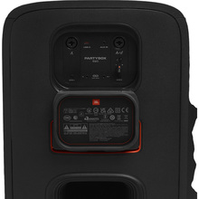 Портативна акустика JBL PartyBox 520 Black (JBLPARTYBOX520EU)