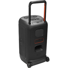 Портативна акустика JBL PartyBox 520 Black (JBLPARTYBOX520EU)