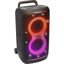 Портативна акустика JBL PartyBox 520 Black (JBLPARTYBOX520EU)