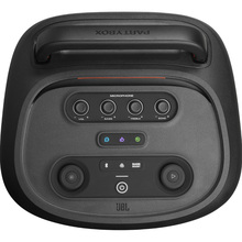 Портативна акустика JBL PartyBox 520 Black (JBLPARTYBOX520EU)