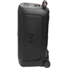 Портативна акустика JBL PartyBox 520 Black (JBLPARTYBOX520EU)