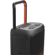 Портативна акустика JBL PartyBox 520 Black (JBLPARTYBOX520EU)
