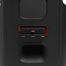 Портативна акустика JBL PartyBox 520 Black (JBLPARTYBOX520EU)