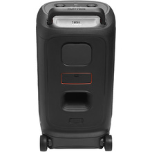 Портативна акустика JBL PartyBox 520 Black (JBLPARTYBOX520EU)