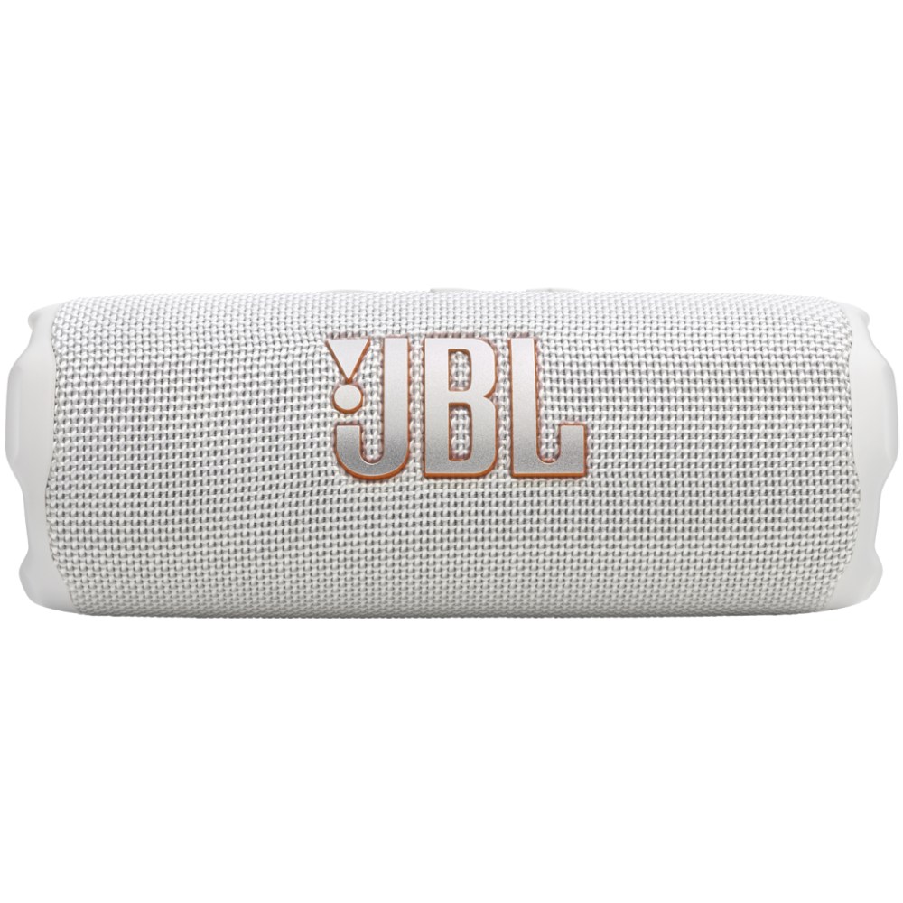Портативна акустика JBL Flip 7 White (JBLFLIP7WHT) Формат 1.0