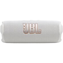 Портативна акустика JBL Flip 7 White (JBLFLIP7WHT)