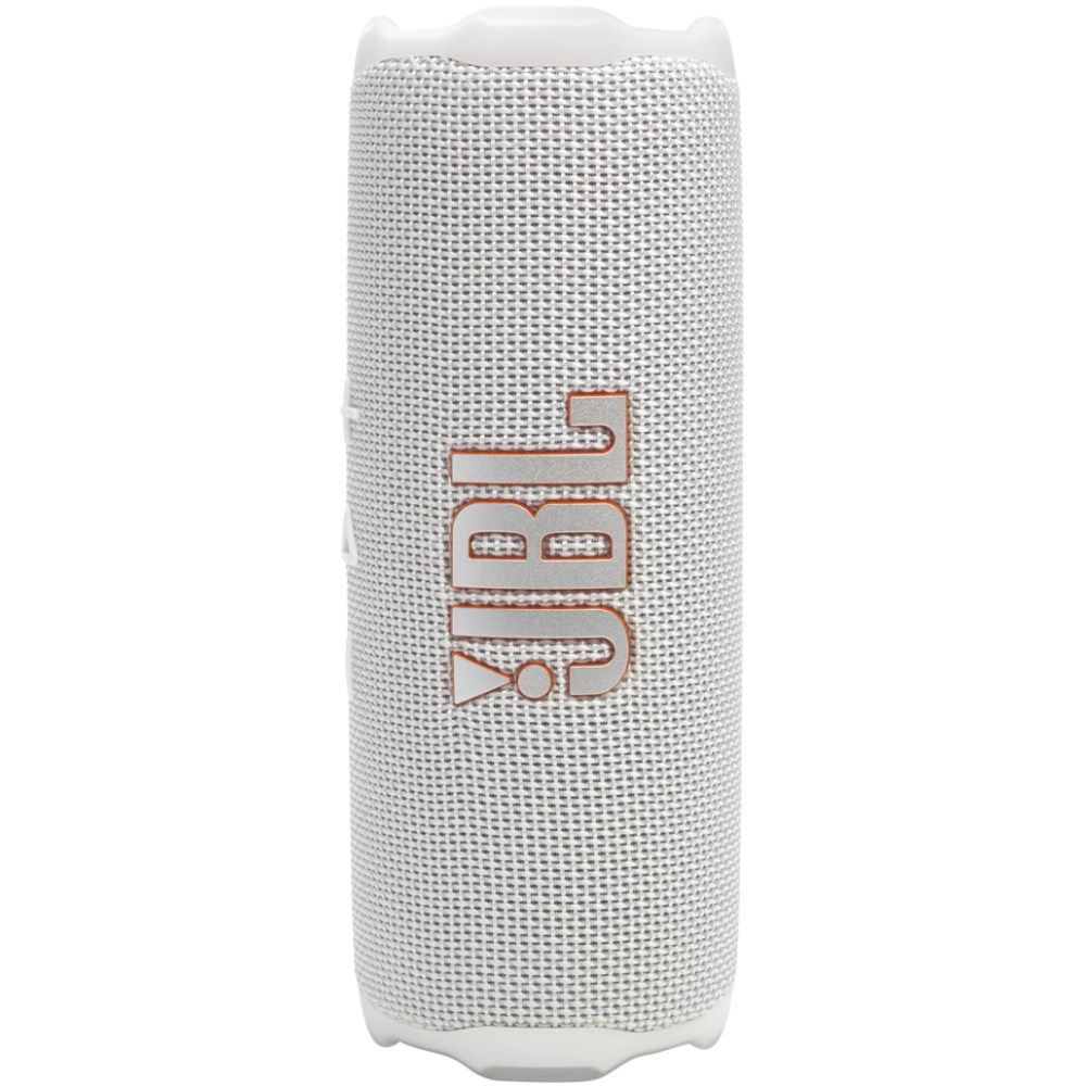 Портативна акустика JBL Flip 7 White (JBLFLIP7WHT)