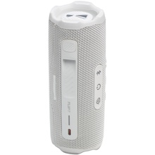 Портативна акустика JBL Flip 7 White (JBLFLIP7WHT)