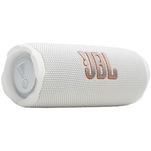 Портативна акустика JBL Flip 7 White (JBLFLIP7WHT)