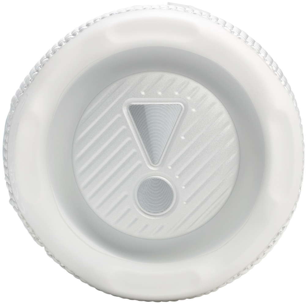 Зображення Портативна акустика JBL Flip 7 White (JBLFLIP7WHT)