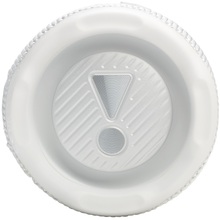 Портативна акустика JBL Flip 7 White (JBLFLIP7WHT)