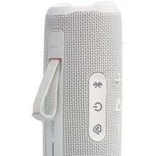 Портативна акустика JBL Flip 7 White (JBLFLIP7WHT)