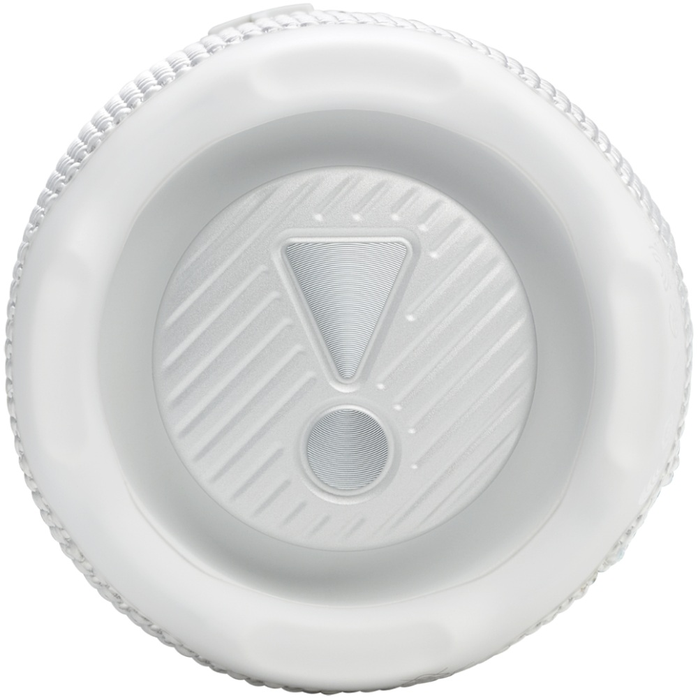В Україні Портативна акустика JBL Flip 7 White (JBLFLIP7WHT)