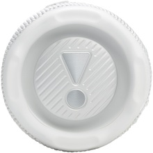 Портативна акустика JBL Flip 7 White (JBLFLIP7WHT)
